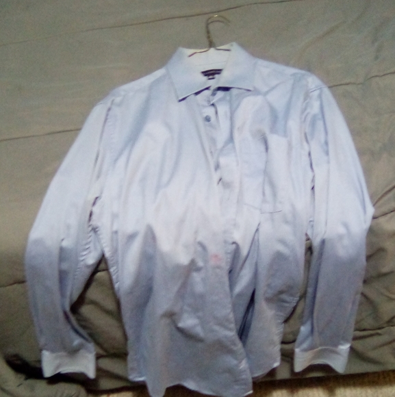 Men's dress shirt - Picture 1 of 1
